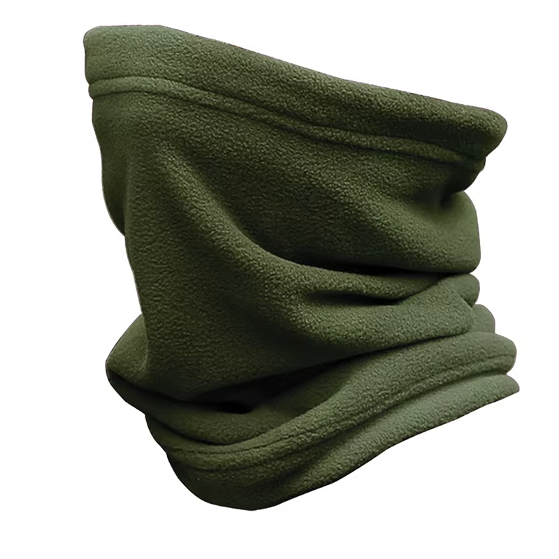 Chauffe-cou pour hommes et femmes, écharpe tubulaire pour motard, moto, voiture, coupe-vent, résista