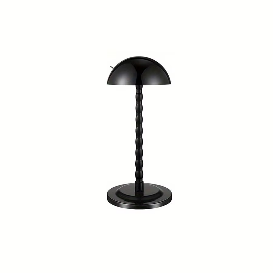 Perruque tête de champignon haut nouveau plastique pliant Stable Durable chapeau casquette présentoi