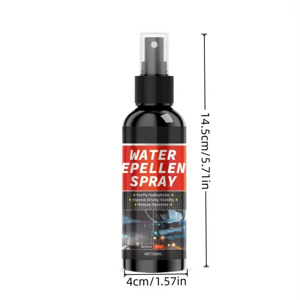Spray imperméabilisant pour tissus, 100ml, protection hydrofuge longue durée, protection robuste pou