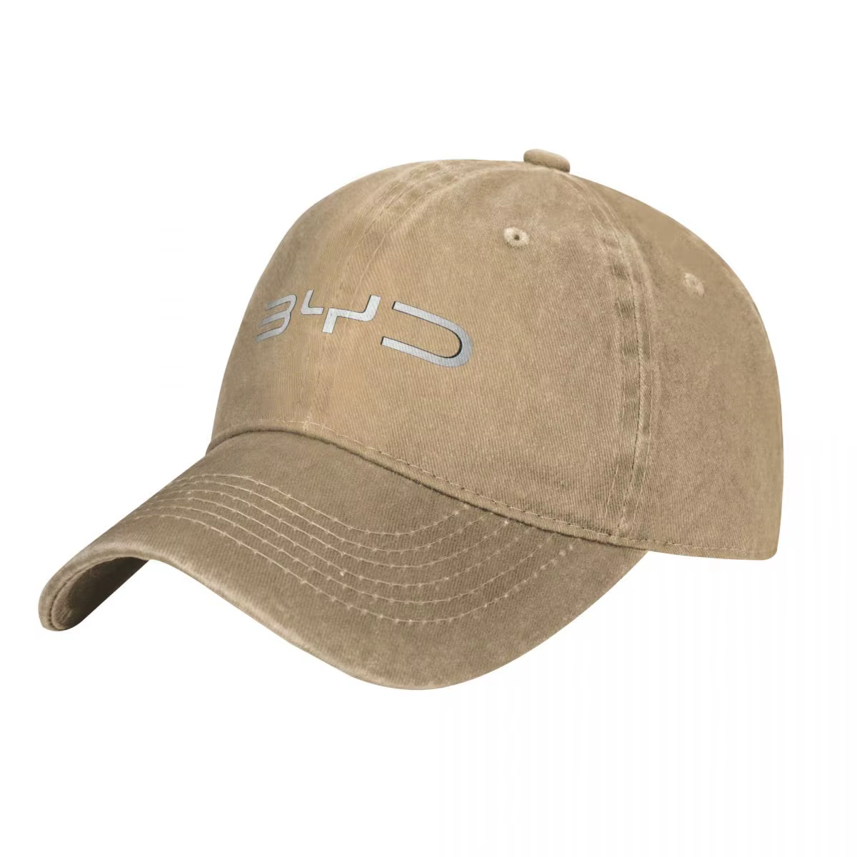 BYD Logo mode casquette de Baseball casquette à visière hommes chapeau casquette femme casquette hom