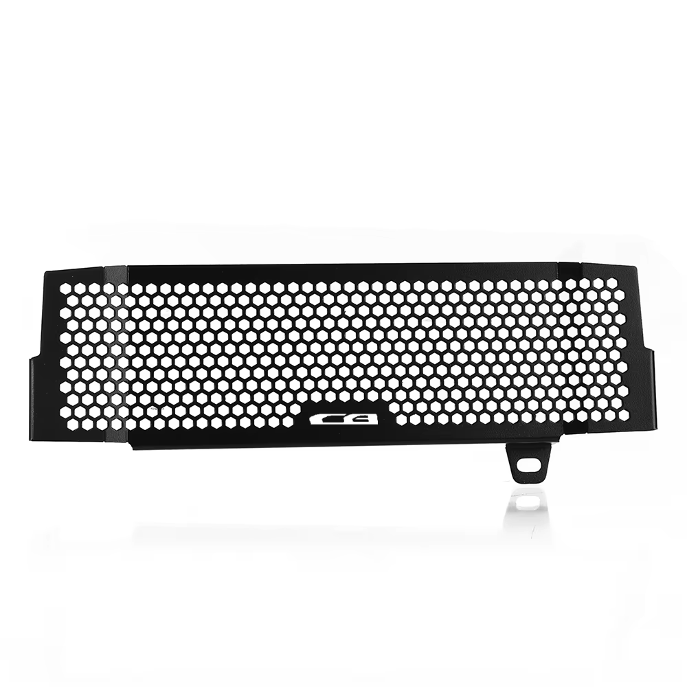 Couvercle de protection de calandre de moto CB 125R, Grille de protection pour HONDA CB125R CB150 R 