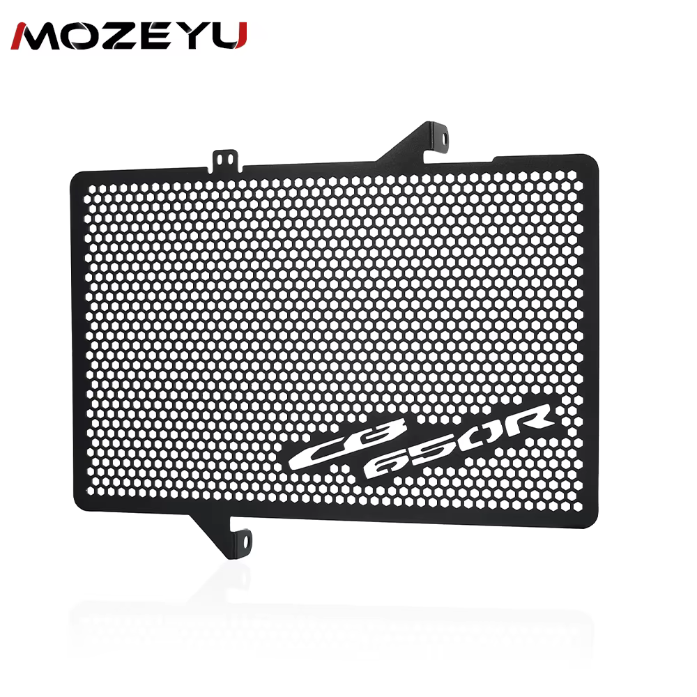 Couvercle de protection de calandre de radiateur, accessoire CB650R 2025, pour Honda CB650R Neo Spor