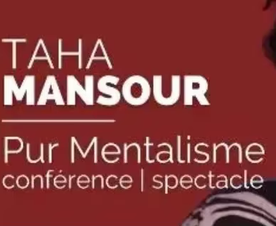 Pur Mentalisme par Taha MANSOUR (français) – Tours de magie (Téléchargement de la boutique de magie 