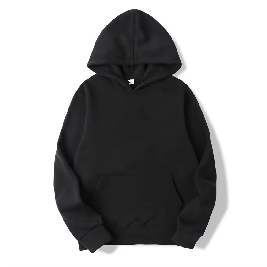 Harajuku Jojo Bizarre Adventure sweat à capuche zippé surdimensionné hommes femmes sweat à capuche a