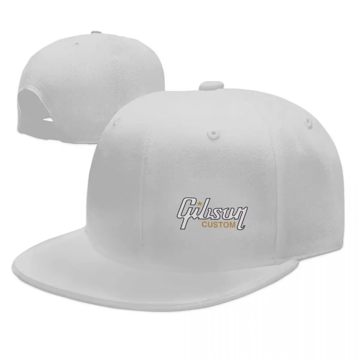Gibson Les Paul casquettes de Baseball Snapback hommes femmes chapeaux OutdoorCap Streetwear Basebal