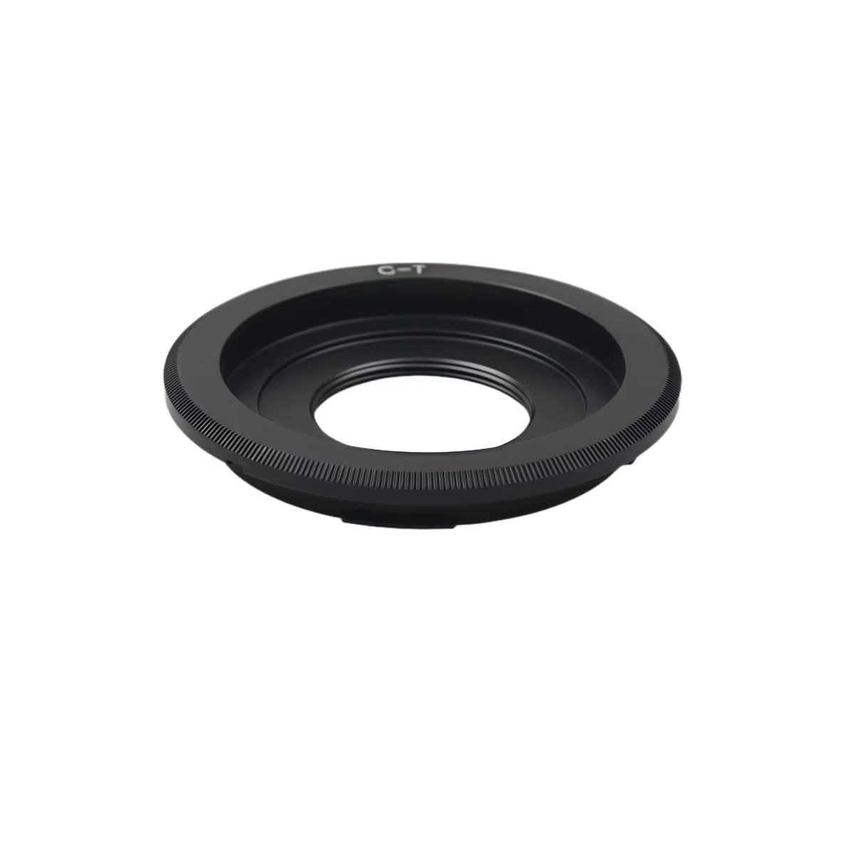 Adaptateur d'objectif Pixco C-Mount vers appareil photo sans miroir Leica L-Mount (T/SL/TL)