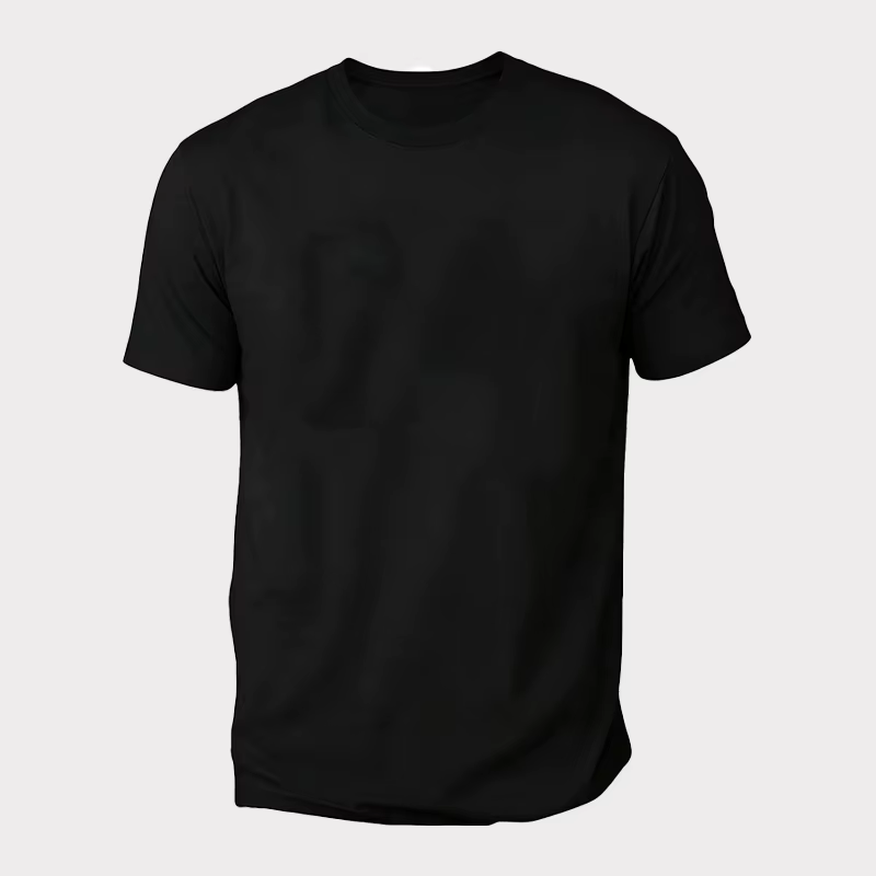 T-shirt imprimé tendance Rapper Jul pour hommes et femmes, esthétique tendance, été, manches courtes