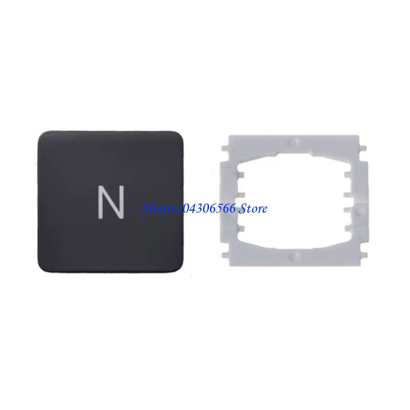 Capuchons touches 02DD, Clips charnière remplacement pour 13 "15" A1706 A1989 A1707 A1990 A1708