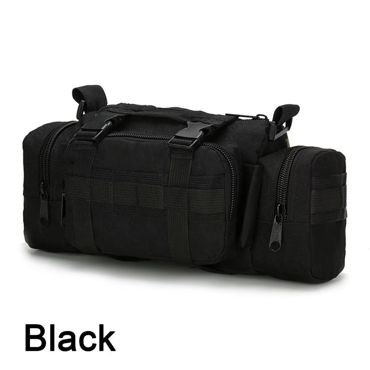 Sac à dos extérieur chasse sac de taille sac de taille Camping randonnée pochette sac de poitrine