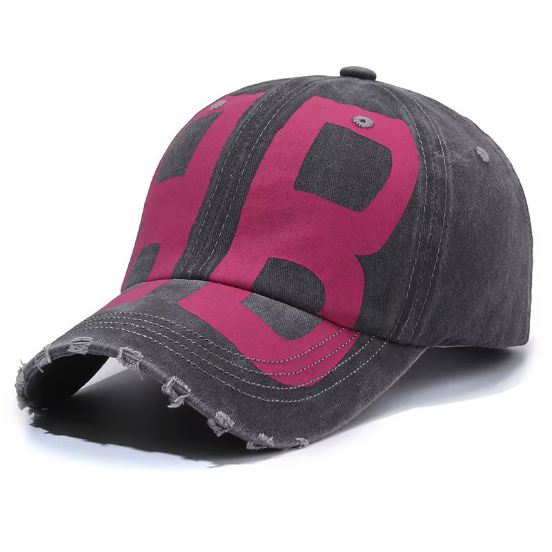 Printemps coton casquettes de Baseball Snapback hiver chapeau Hip Hop casquettes ajustées hommes fem
