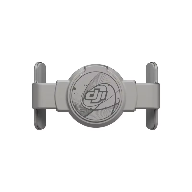 Pince de téléphone magnétique DJI OM 4 pour DJI Osmo Mobile 7P / OM 7 / OM 6, nouveaux accessoires o