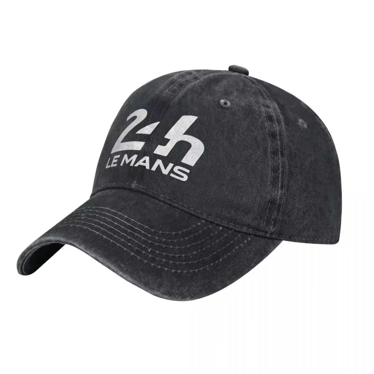 Casquette de Baseball à visière pour hommes et femmes, classe Hypercar 24H LE MANS, chapeau de Golf