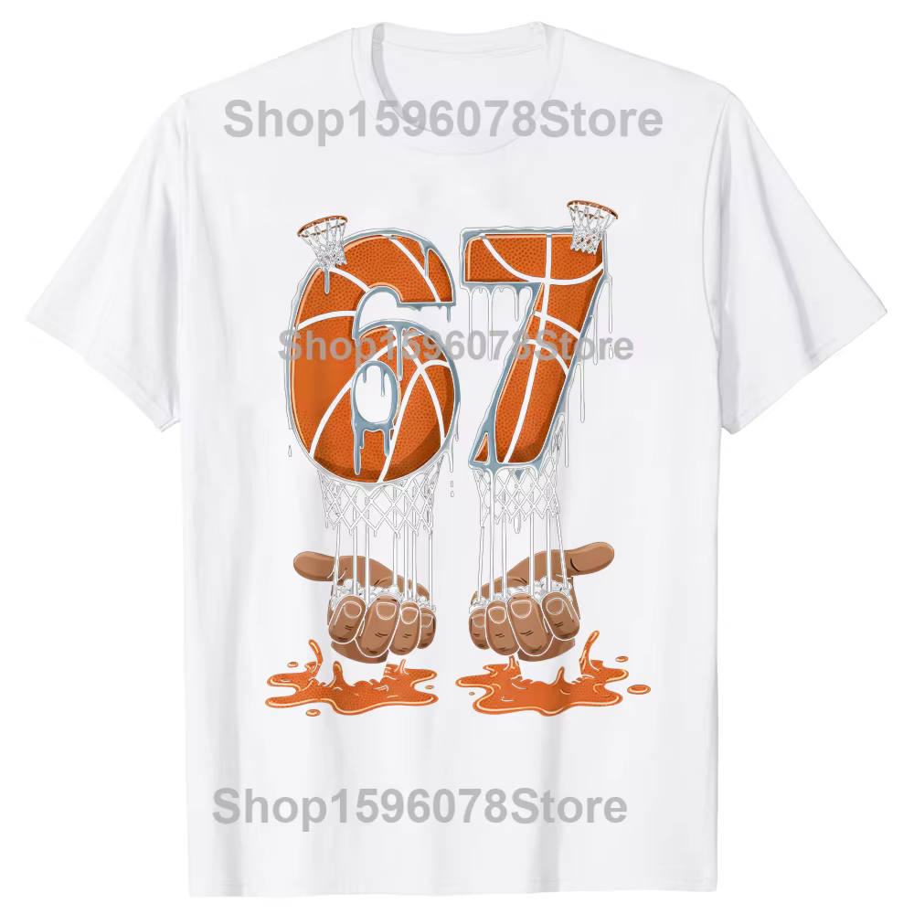 T-shirts humoristiques et originaux pour hommes et femmes, en coton, style streetwear, à manches cou
