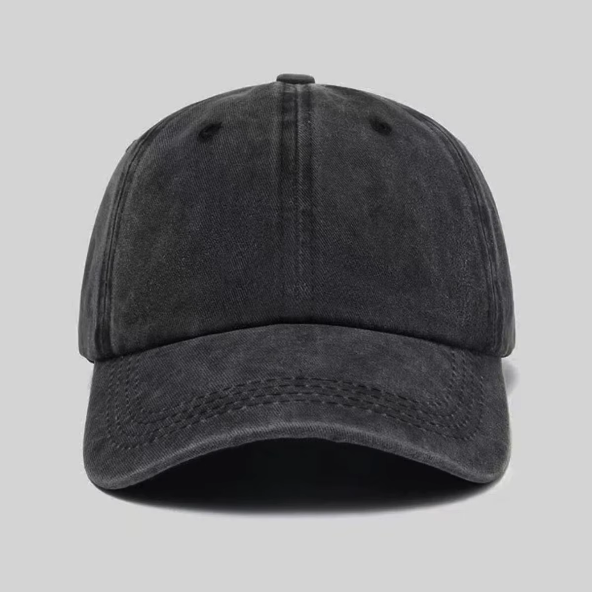 Casquette de baseball brodée sur mesure, chapeau personnalisé avec texte pour hommes et femmes, chap