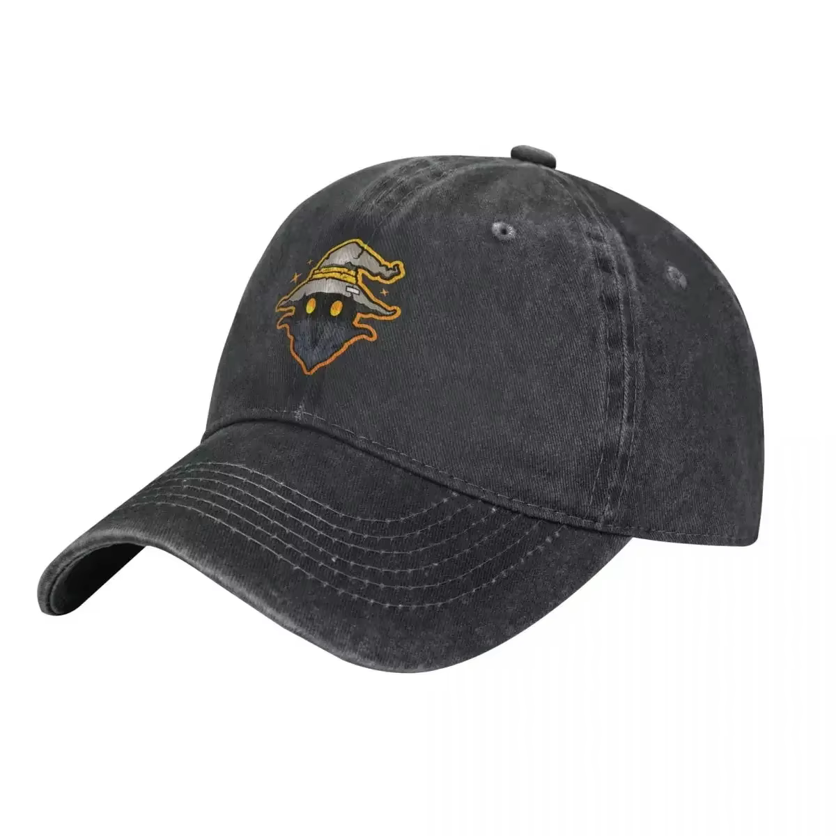 DistMurcia-Casquette de baseball ViVi pour hommes et femmes, chapeau de soleil délavé, casquettes ré