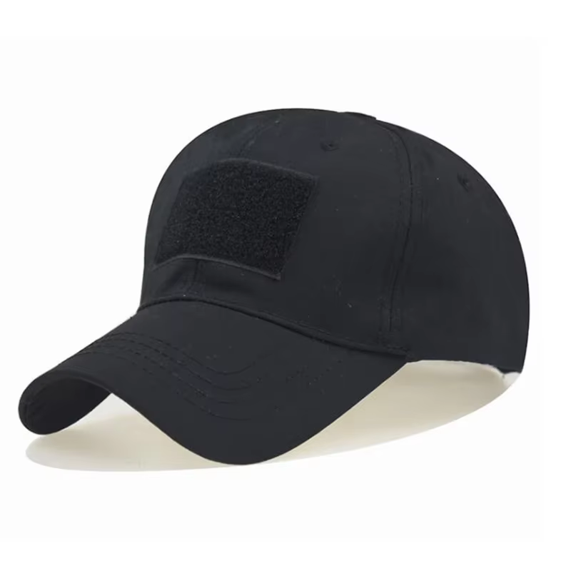 8-14 ans enfants enfants armée en plein air Airsoft Combat assaut casquette de Baseball tactique ran