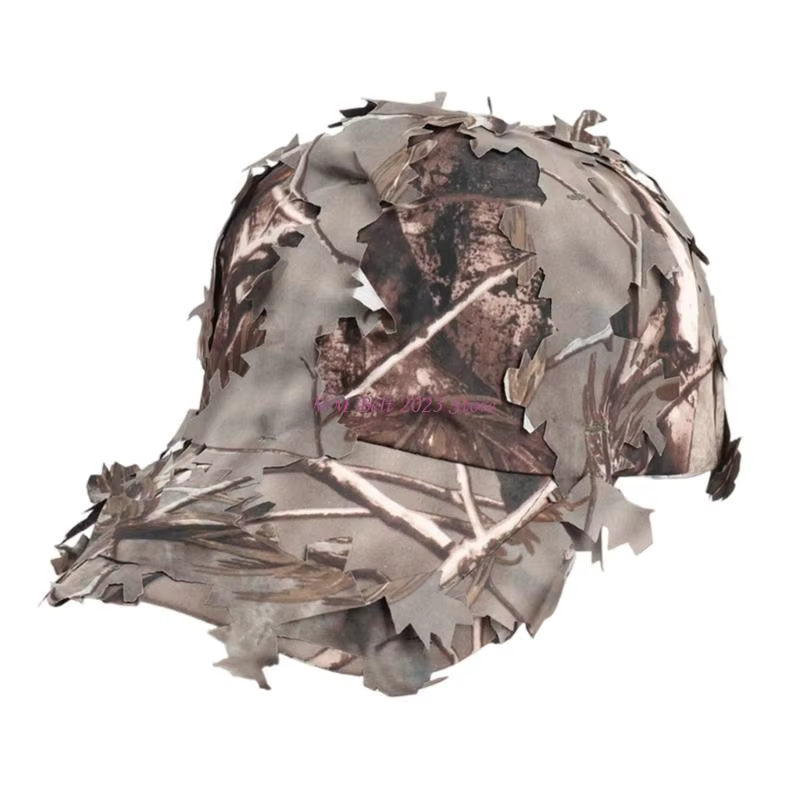 Casquette Baseball camouflage 49ME, en coton, réglable pour hommes, femmes enfants, chapeau sport
