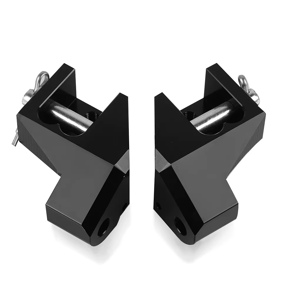 Accessoires de moto R1150 R RS RT GS pour BMW R1150R R1150RS R1150RT R1150GS Adventure R1200C, kits 
