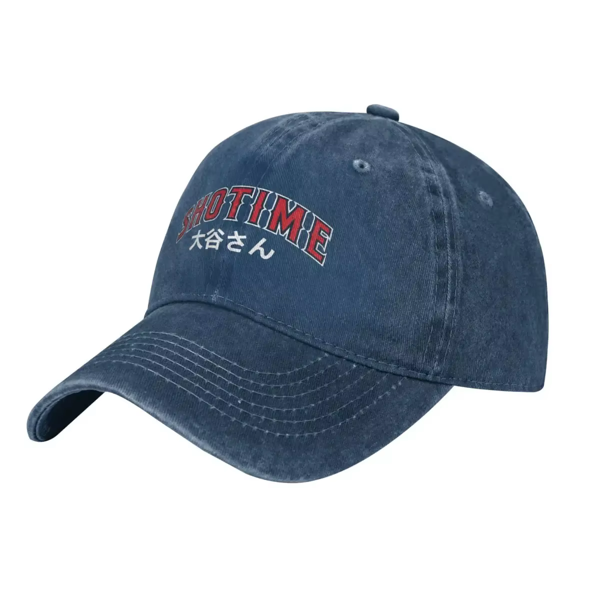 Shotime Anaheim anges Shohei Ohtani Los mode casquette de Baseball casquette à visière chapeau pour 