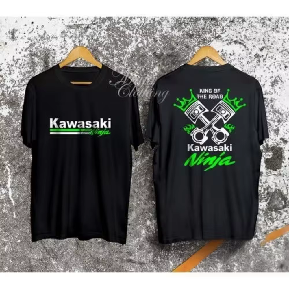 Kawasaki été nouveau séchage rapide respirant mode sport adulte et enfants montagne tout-terrain cyc