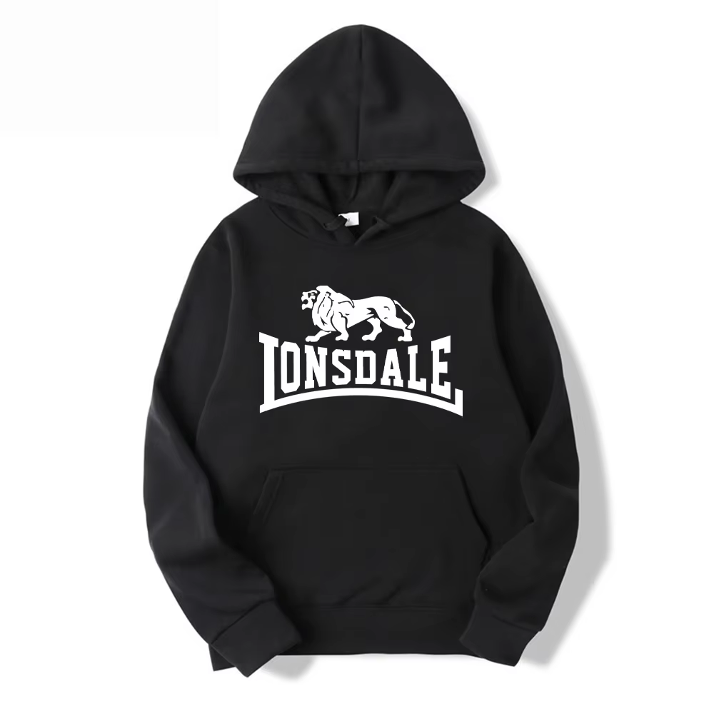 Nouveau sweat à capuche sportif décontracté pour homme 2026, vêtement de sport printemps-automne, sw