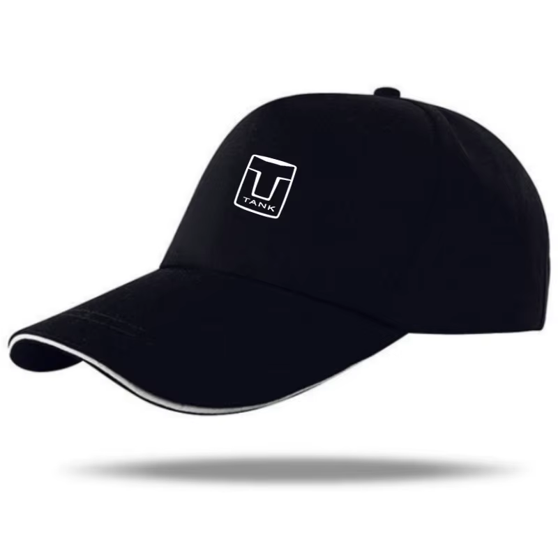 Casquette de baseball réglable pour hommes et femmes, Snapback classique, Great Wall GWM WEY Previou