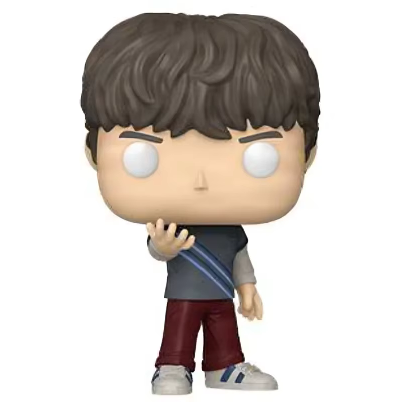 Nouvelle figurine Funko Pop Vinyl Stranger 2026 Will Byers # Objets de collection 1809, jouet pour e