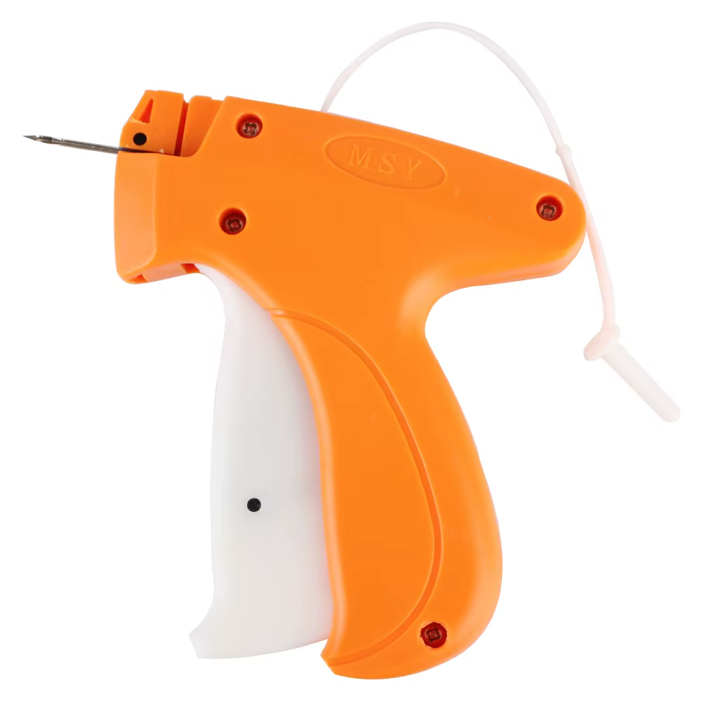 Pistolet d'étiquetage pour vêtements, outils de couture DIY, pistolet d'étiquetage de prix pour vête