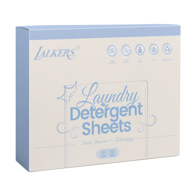 Comprimés à lessive nettoyage vêtements savon à lessive concentré poudre à laver détergent doux et s