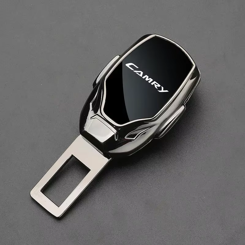 Pour TOYOTA CAMRY 2018 2012 2014 2016 2010 2026 Accessoire Clip de ceinture de sécurité de voiture B