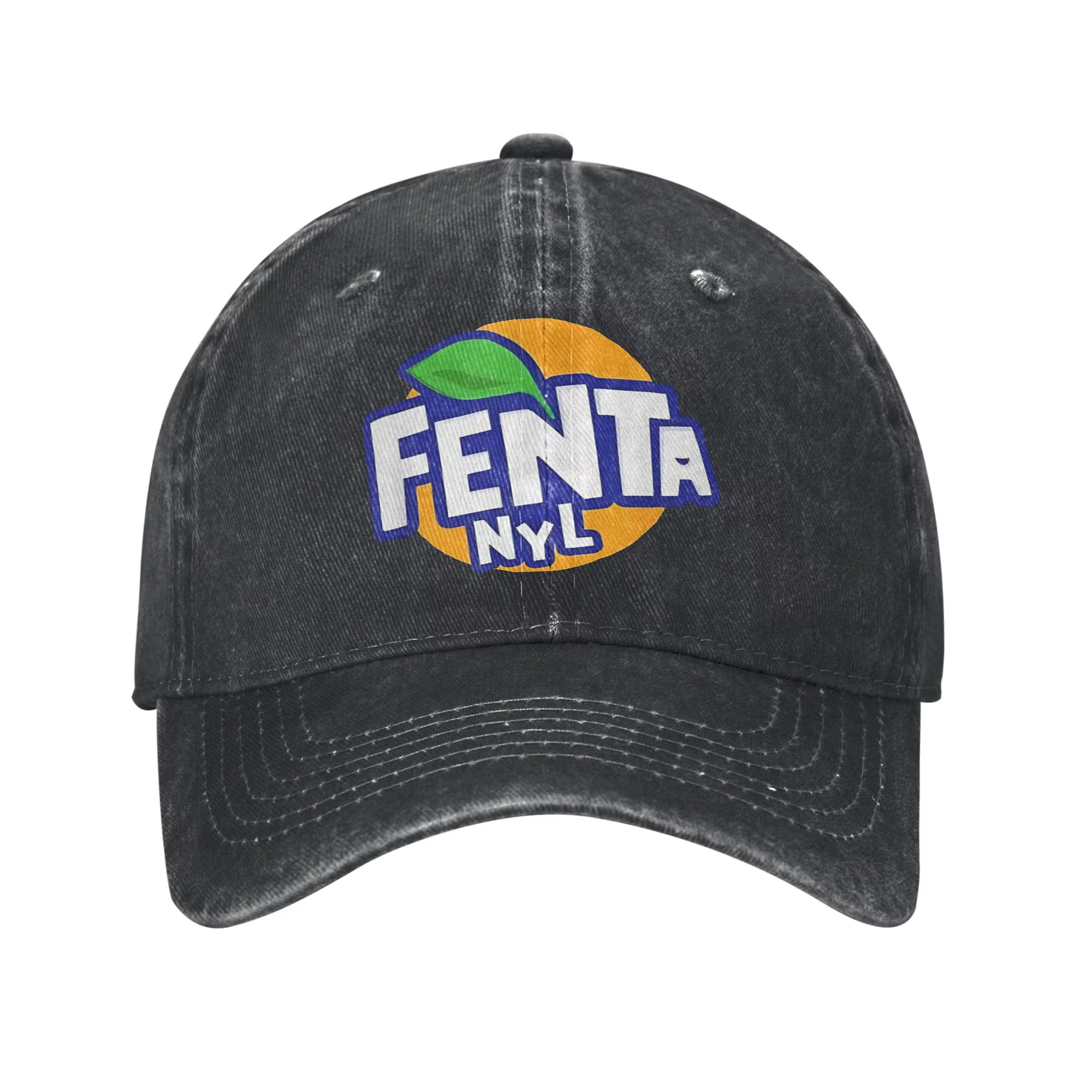 Casquette de baseball F-Fenta NYL, style vintage, pour l'été, pour homme et femme, idéale pour la ch