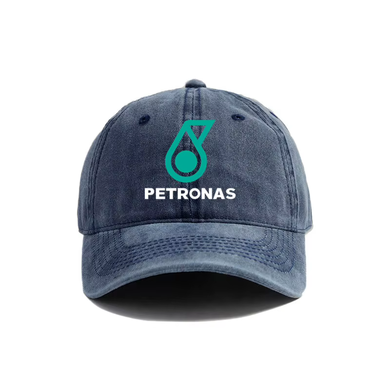 Petronas casquettes de Baseball chapeau en détresse casquette hommes femmes rétro en plein air été r