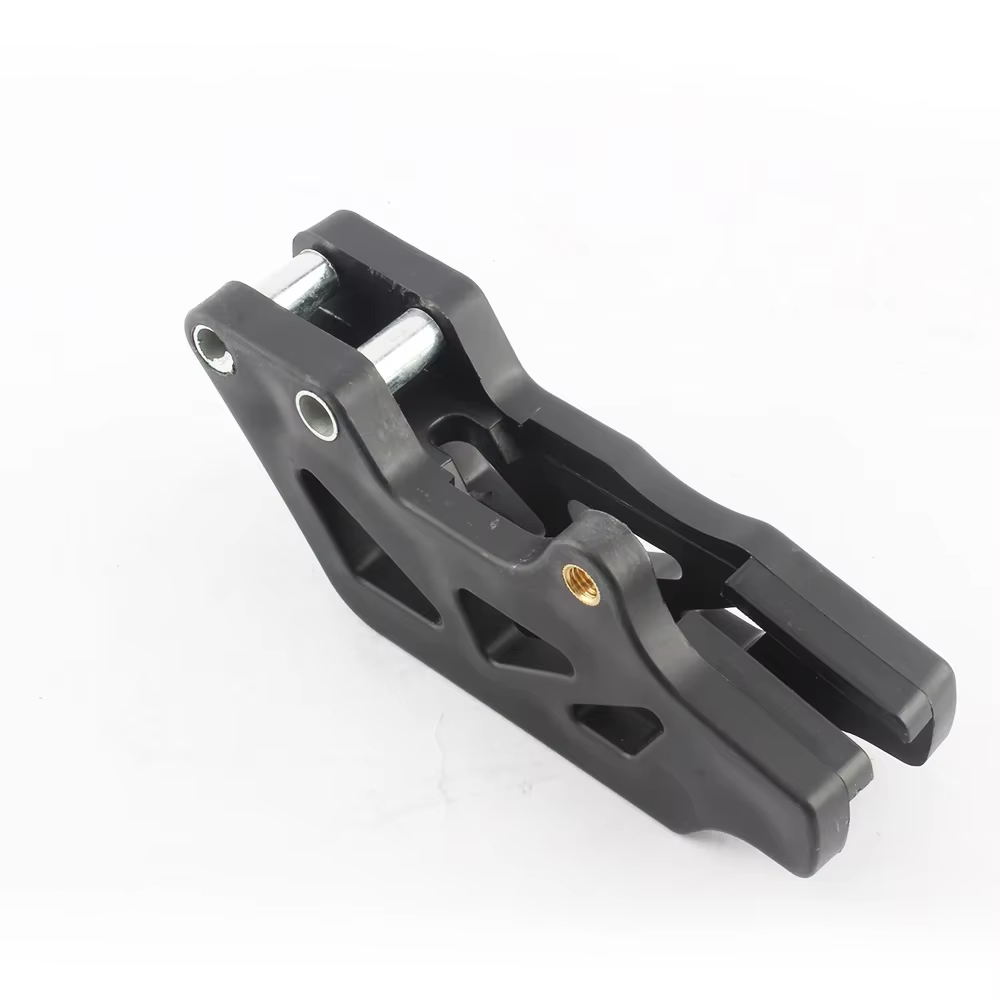 Guide de chaîne de moto Enduro couvre protecteur Protection universelle pour Honda Yamaha 125 250 30