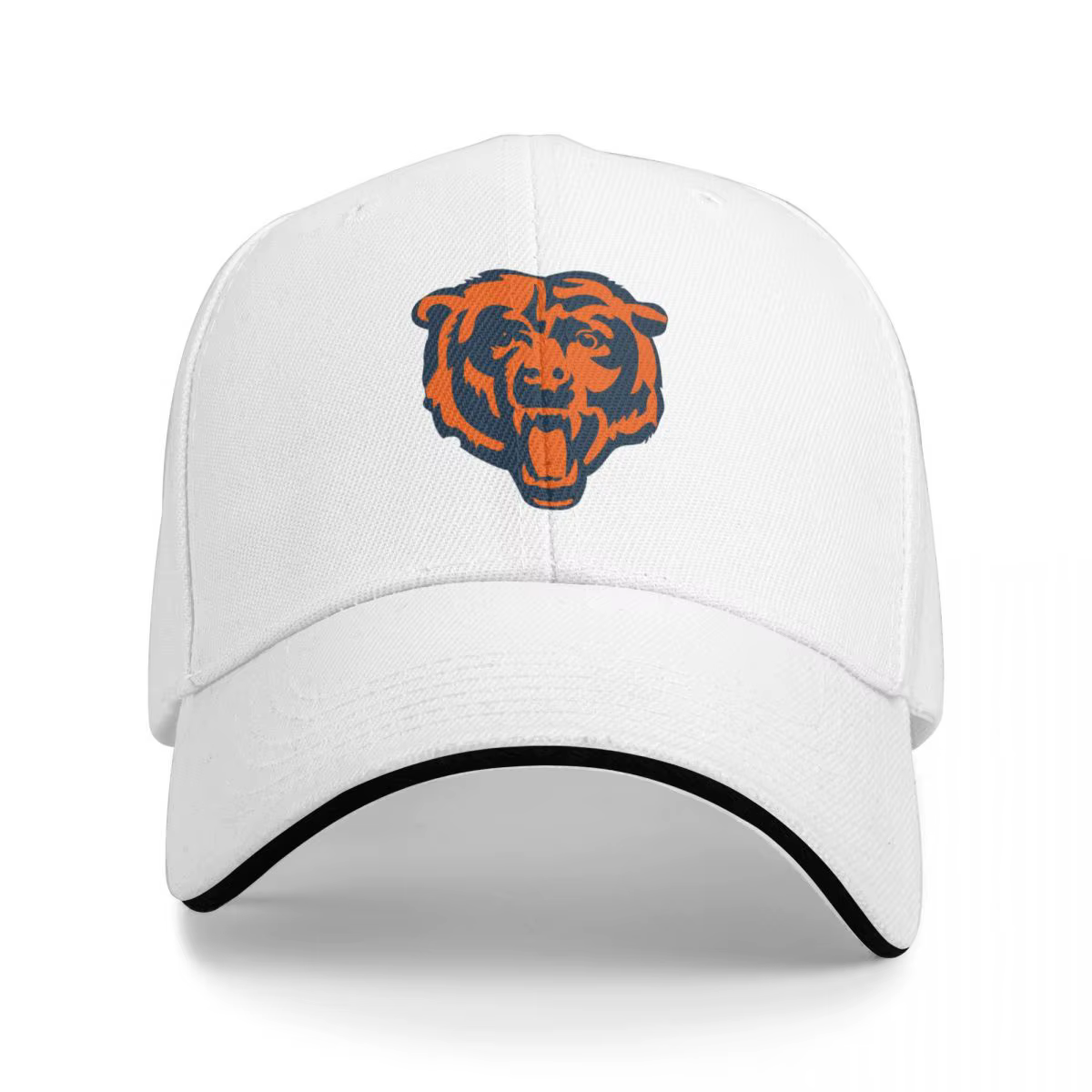 Bears-chicago casquette de Baseball Protection Uv chapeau solaire mode plage femme homme