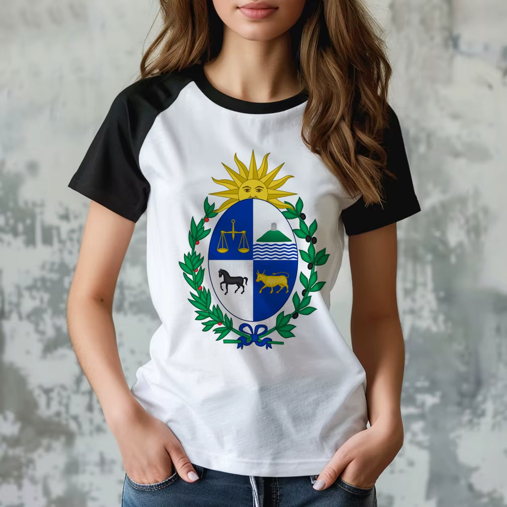 T-shirt graphique pour femmes, T-shirt Manga, Vêtements Streetwear, Intermt, 600, Y2K