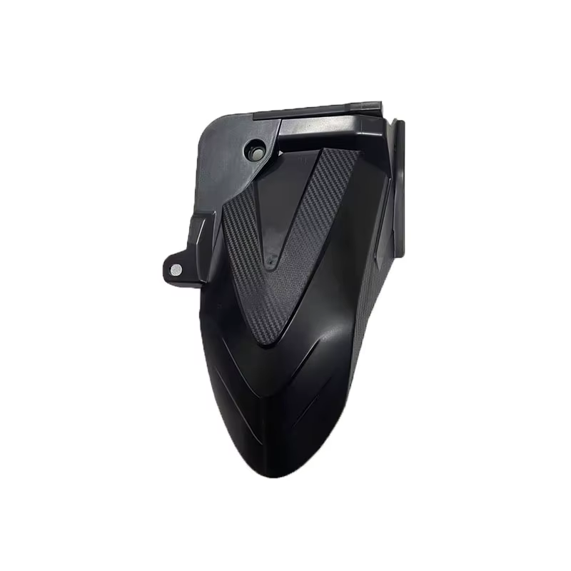 Garde-boue arrière étendu SH350, accessoires ADV350 2025 ADV350 ​ Accessoires de moto garde-boue mod