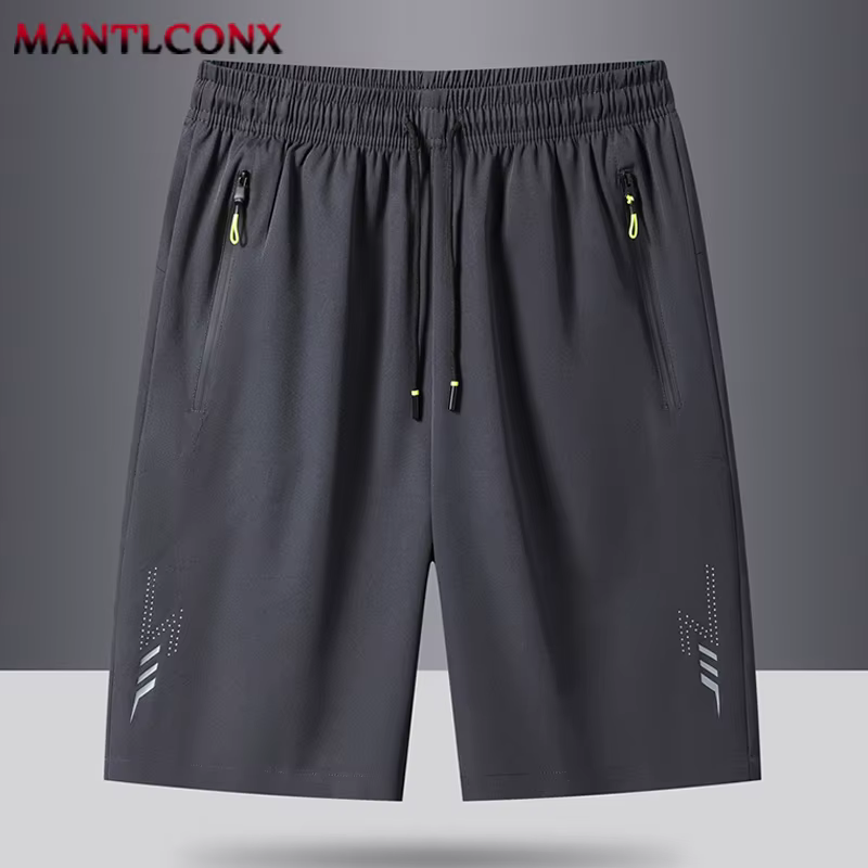 Short de Sport d'été pour hommes, vêtements de Sport Cool, Shorts de course, bas décontracté, Fitnes