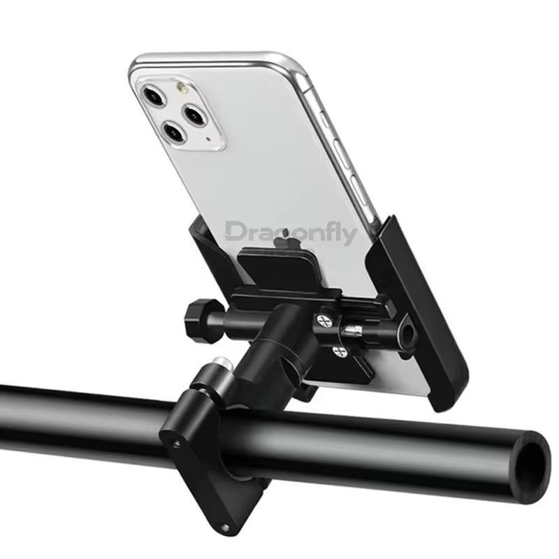 Support de téléphone portable pour Husqvarna Svartpilen 401 250 701, accessoires de moto, support de