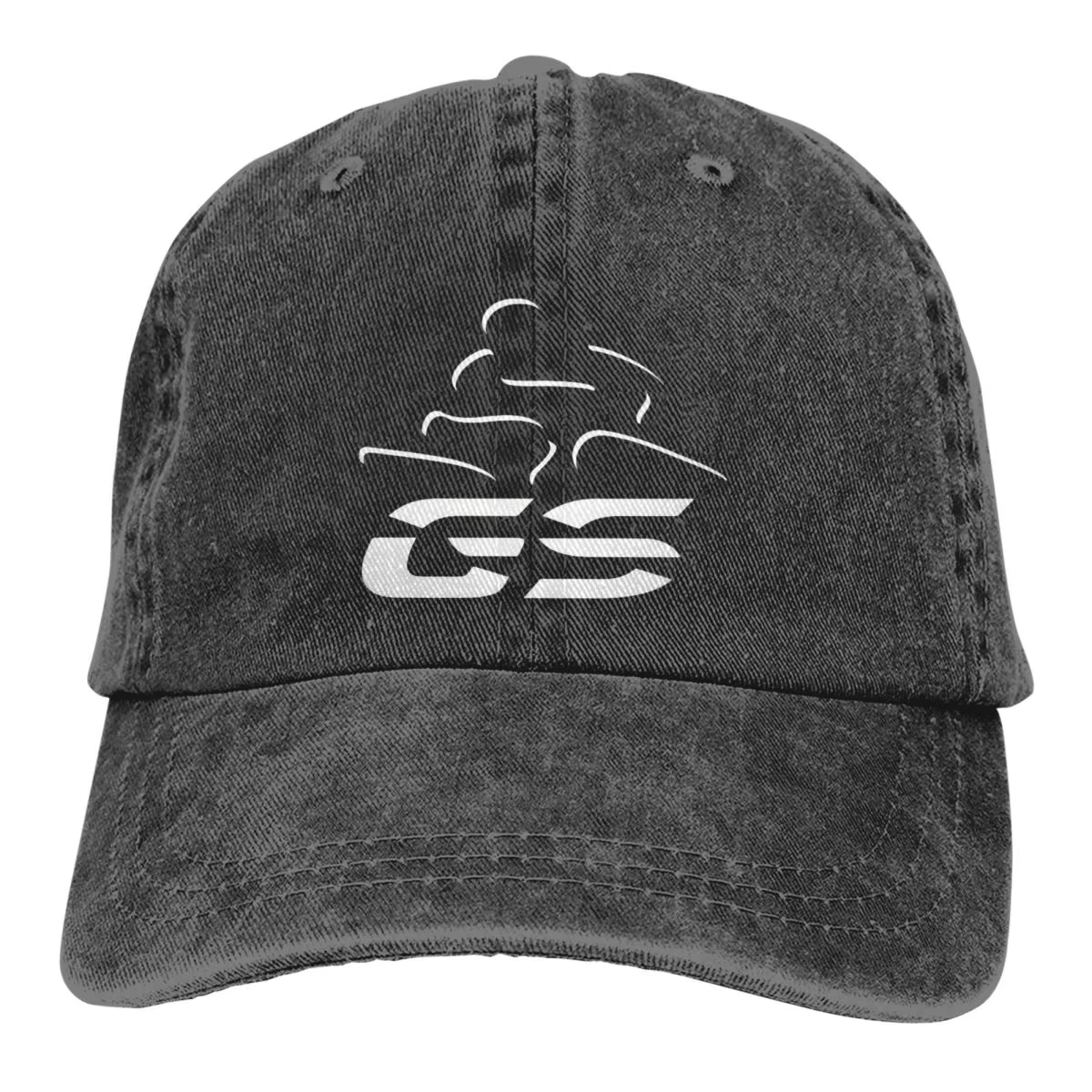 Casquette de Baseball hommes chapeaux femmes visière Protection Snapback GS casquettes