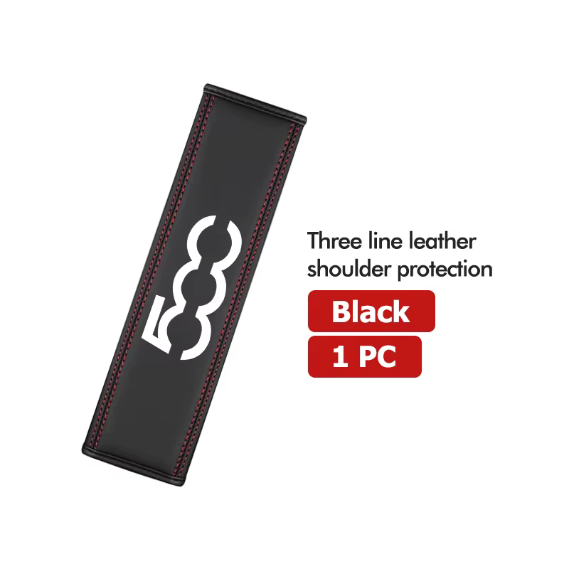 Housse de protection pour ceinture de sécurité de voiture, coussinet d'épaule de sécurité, accessoir