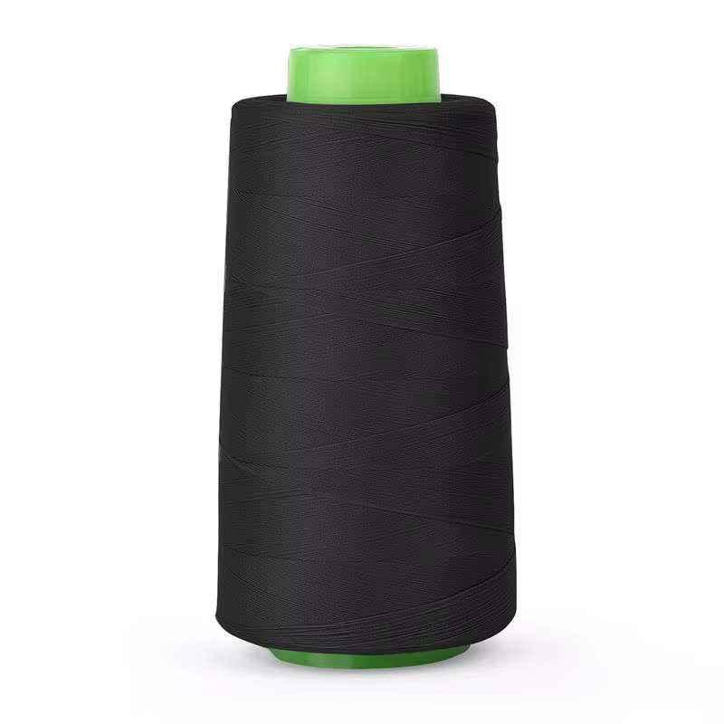 Fil à coudre élastique 100D de 3000 Yards, vêtements de Yoga, sous-vêtements, vêtements de sport, ch