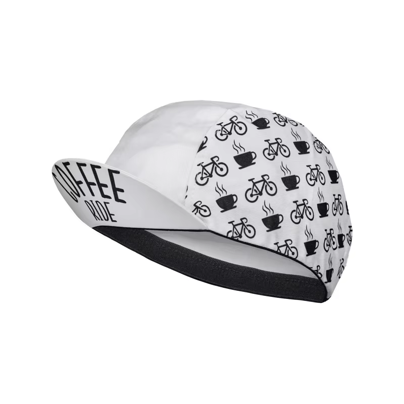 Casquette de cyclisme bière et café pour hommes et femmes, chapeau de sport de plein air, doublure d