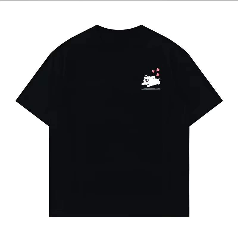 67 appelle drôle Meme T-shirt hommes femmes haute qualité mode surdimensionné T-shirts été décontrac