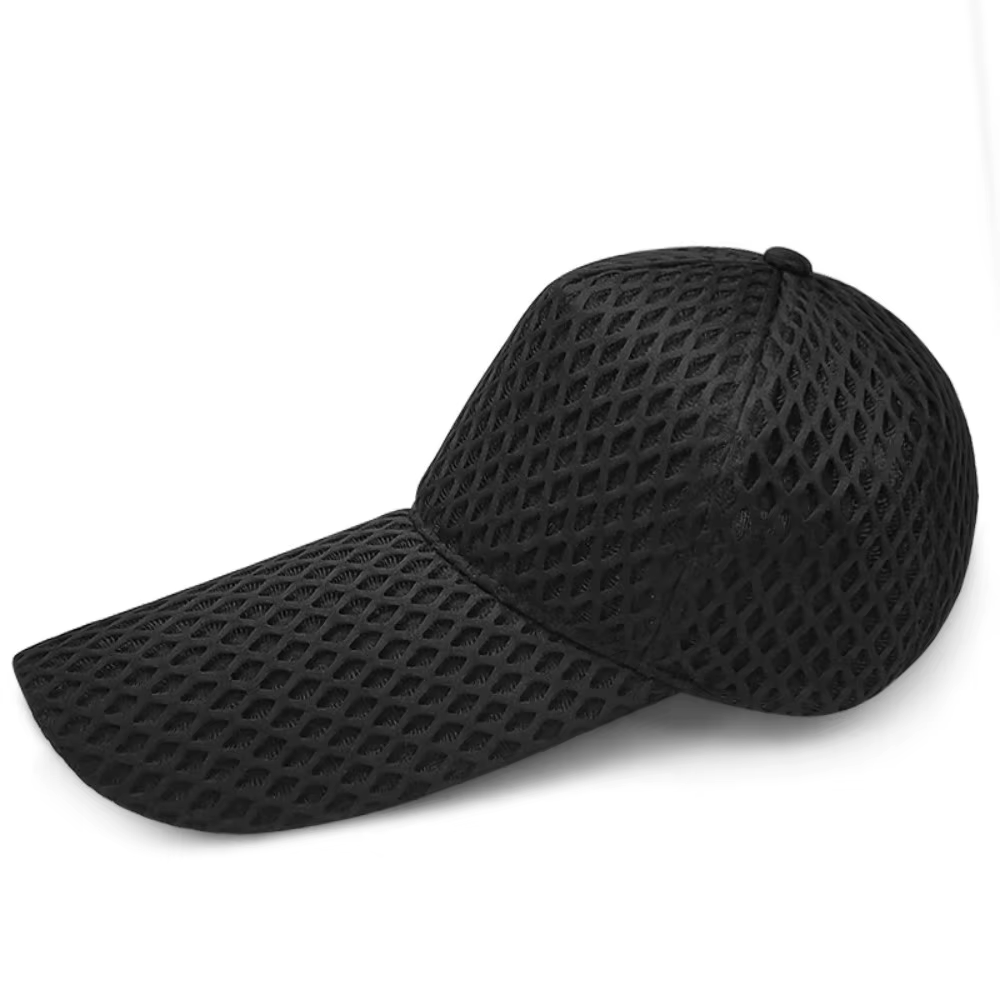 Grande tête homme pêche en plein air 14 cm Long pic grande taille chapeau de soleil surdimensionné c