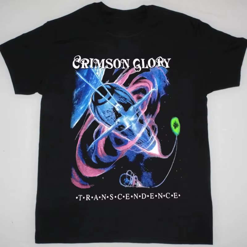 Collection Crimson Glory Transcendence Vêtements pour hommes