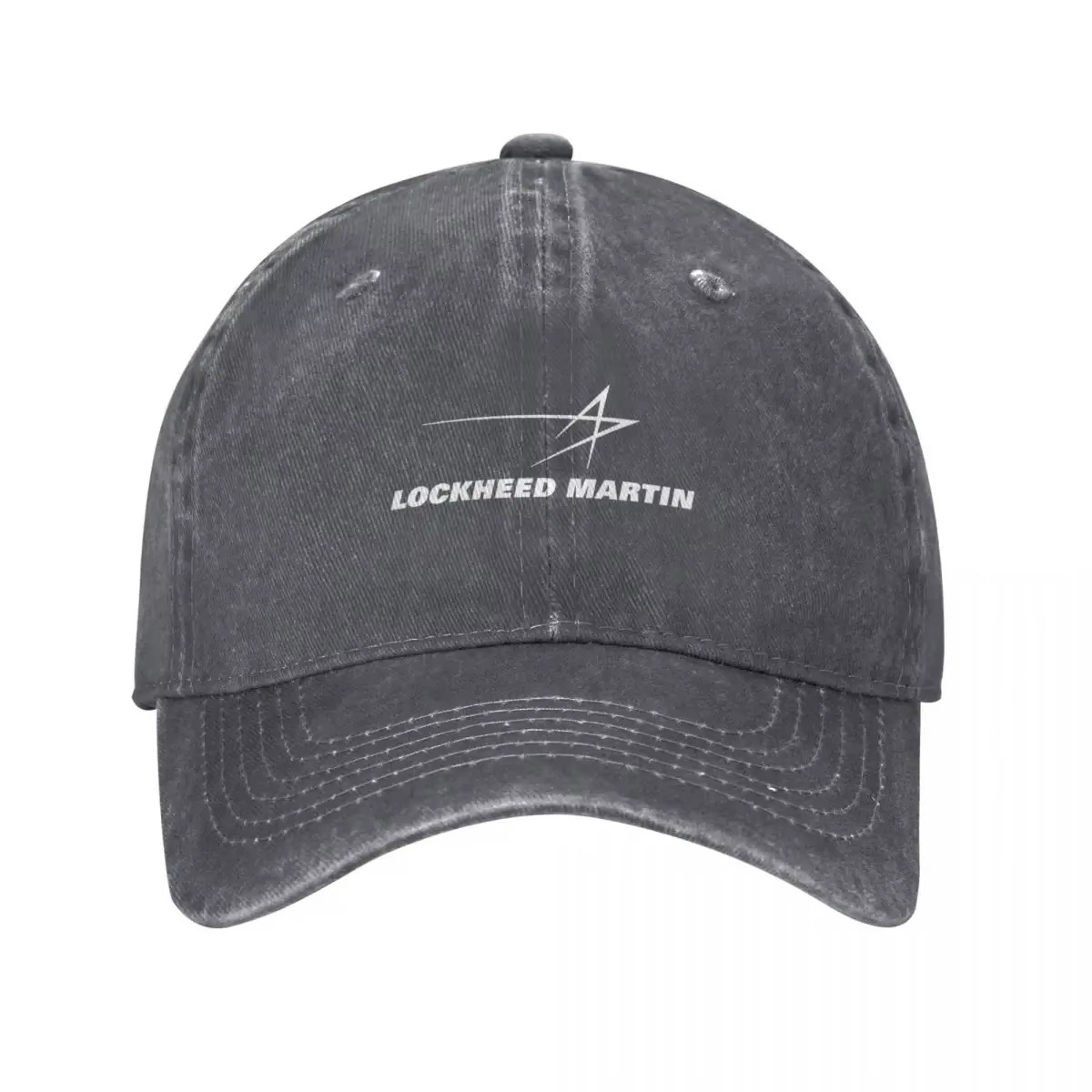 Casquette de Baseball lockheed martin, chapeau de luxe, militaire, casquette de pêche pour hommes et