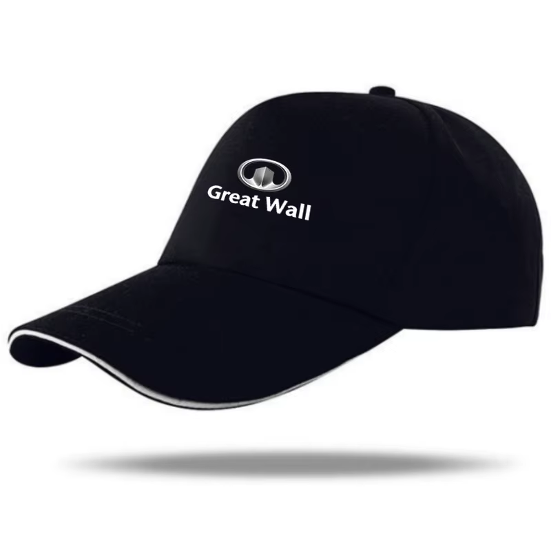 Casquette de Baseball réglable pour Great Wall Haval GWM UTE Tank Poer Voleex C10 C30 C50 pour homme