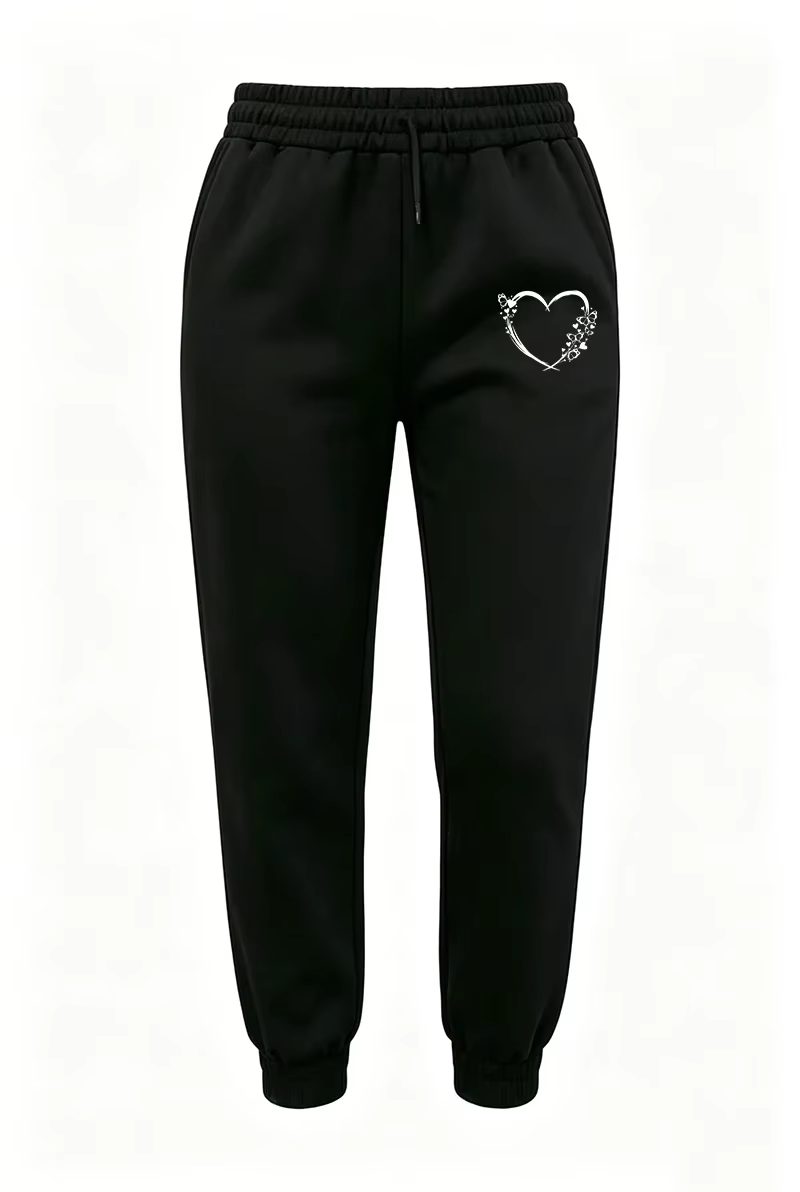Ensembles décontractés pour femmes : Sweat à capuche et pantalon de sport polyvalents pour l'automne