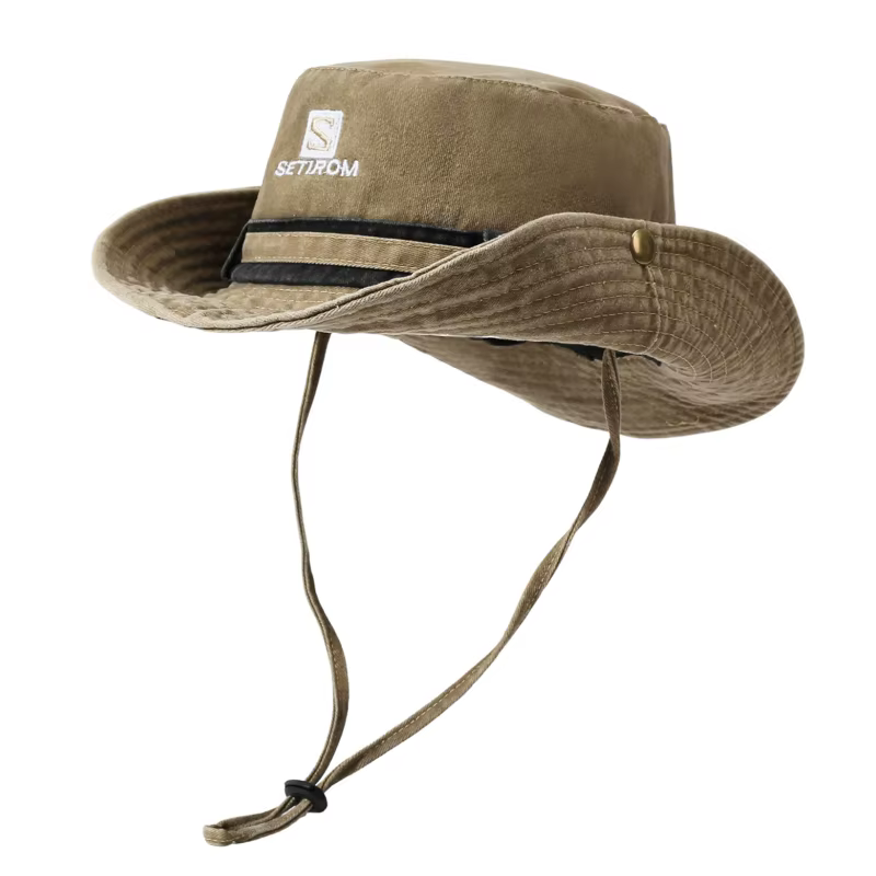 Casquette de cowboy occidentale d'été pour femmes à grande circonférence de tête, idéale pour la ran