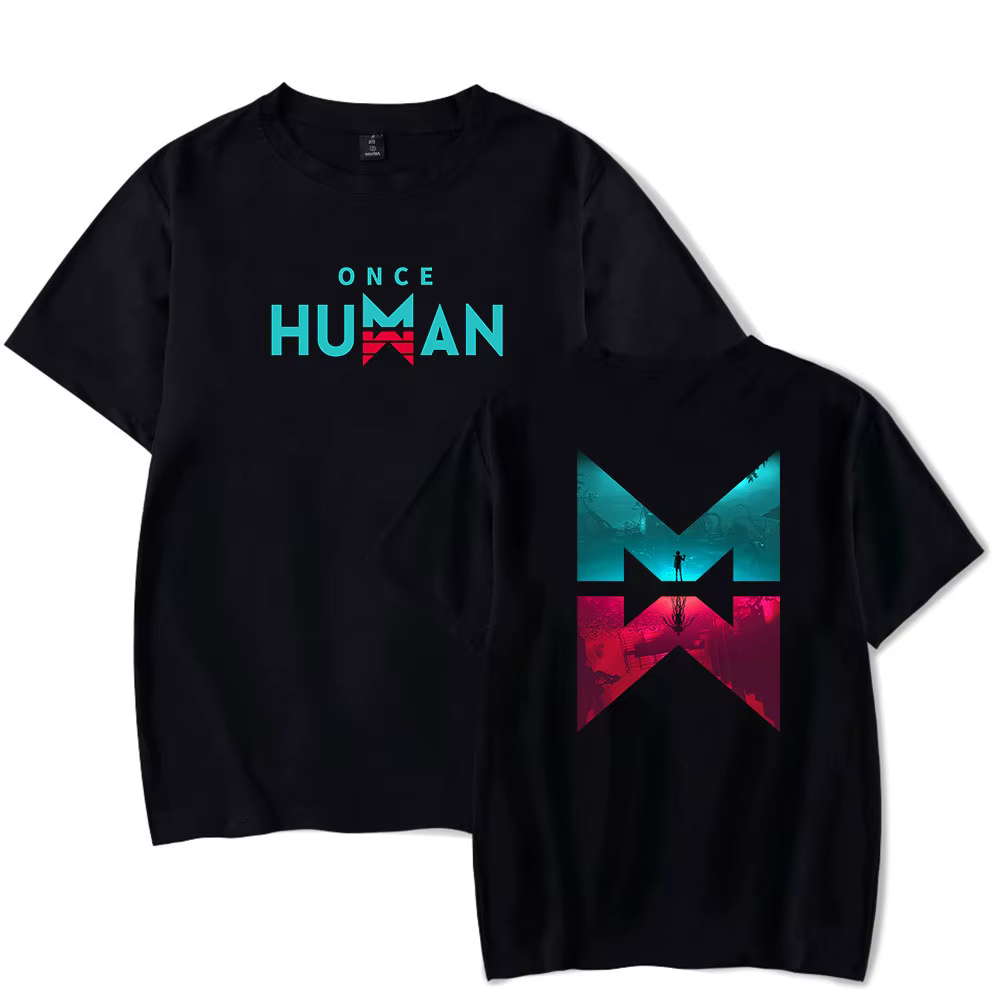 T-Shirt à Manches Courtes pour Homme et Femme, Vêtement de dehors Unisexe, à la Mode, Harajuku